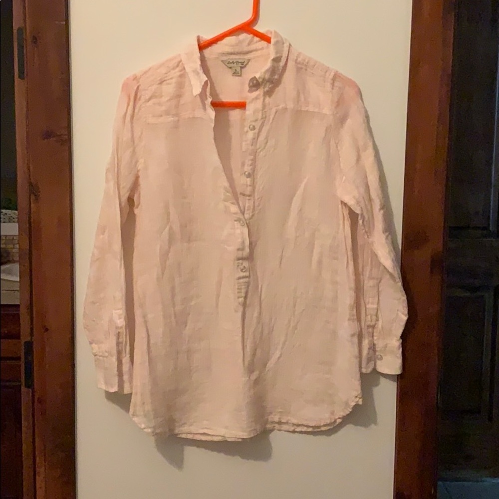 button up shirt